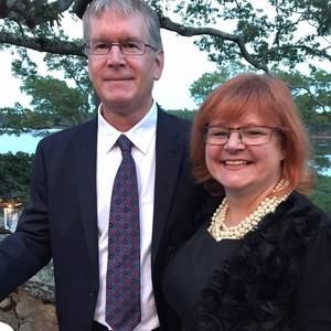 Meet your Posher, Karen